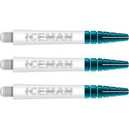 Red Dragon C634 GP Nitro Kısa Ionic Dart Şaft Seti