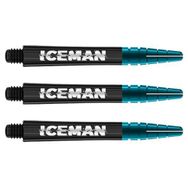 Red Dragon C636 GP Kısa Nitro Ionic Dart Şaft Seti