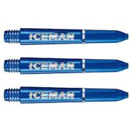 Red Dragon C638 Iceman VRX Kısa Dart Şaft Seti