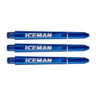 Red Dragon C639 Orta Iceman VRX Dart Şaft Seti