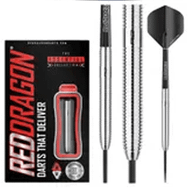 Red Dragon Defender1 22 G Dart Oku Seti