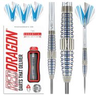Red Dragon Evoke 23 G Dart Oku Seti