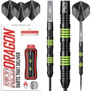 Red Dragon Freestyle 22 G Dart Oku Seti