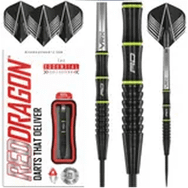 Red Dragon Fury1 25 G Dart Oku Seti