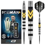 Red Dragon Gerwyn Price Thunder SE 25 G Dart Oku Seti