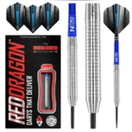 Red Dragon Razor Edge1 24 G Dart Oku Seti