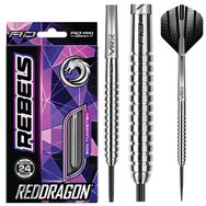 Red Dragon Rebel 24 G Dart Oku Seti