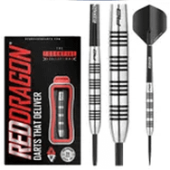 Red Dragon Striker1 26 G Dart Oku Seti