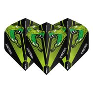 Red Dragon TF6416 Peter Wright Snakebite Kanat Seti