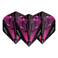 Red Dragon TF6418 Peter Wright Snakebite Kanat Seti