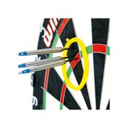 Red Dragon X0112 Peter Wright Snakebite Dart Antrenman Halkası