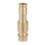 Red Hit 10 mm Hortum Düz Uç