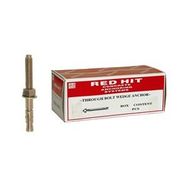 Red Hit Klipsli M12x110 25 Adet Dübel