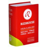 RED HOUSE RS-005 EL SÖZLÜĞÜ - KOLEKTIF
