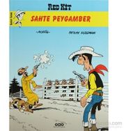 RED KIT 60 - SAHTE PEYGAMBER - PATRICK NORDMANN