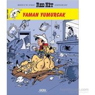 Red Kit 78 - Yaman Yumurcak - aschde