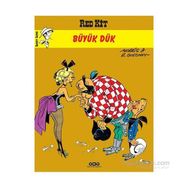 Red Kit Büyük Dük - Goscinny Morris
