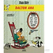 RED KIT - DALTON ANA - GOSCINNY