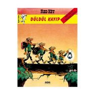 RED KIT - DÜLDÜL KAYIP - CLAUDE GUYLOUIS