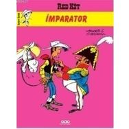 RED KIT İMPARATOR SAYI: 66 - RENE GOSCINNY