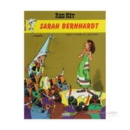 RED KIT - SARAH BERNHARDT - GOSCINNY