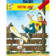 RED KIT SAYI 42 - TETIK JOE - KOLEKTIF