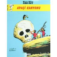 RED KIT SAYI 48 - APAÇİ KANYONU - GOSCINNY