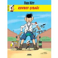 RED KIT SAYI: 59 (KOVBOY ÇIRAĞI) - ACHDE