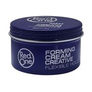 Red One Creative Forming 100 ml Mat Krem Wax
