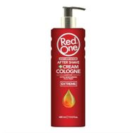 Red one Extreme Tıraş Sonrası 400 ml Krem Kolonya