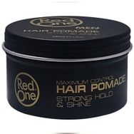 Red One Hair Pomade 100 ml Wax