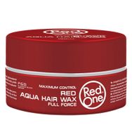 Red One Red Aqua 150 ml Wax