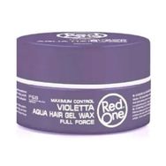 Red One Şekillendirici Aqua Violetta 150 ml Wax