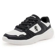 Red Tape RLL001 Siyah Beyaz Kadın Sneaker