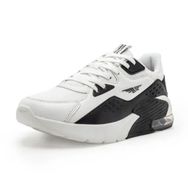 Red Tape RLL003 Siyah Beyaz Kadın Sneaker