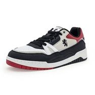 Red Tape RSL002 Siyah Kırmızı Erkek Sneaker