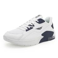 Red Tape RSL006 Beyaz Lacivert Erkek Sneaker