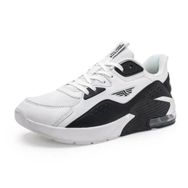 Red Tape RSL006 Beyaz Siyah Erkek Sneaker