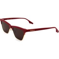 Redberry RB 2201 C04 Kırmızı Kadın Güneş Gözlüğü