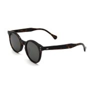 Redberry RB 9552 Tortoise Füme Kemik Unisex Güneş Gözlüğü