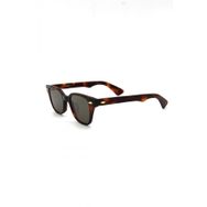 Redberry Rb 9580 N5 Kahverengi Unisex Güneş Gözlüğü