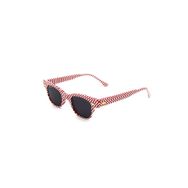 Redberry RB 9581 H/L Kemik Kırmızı Kadın Güneş Gözlüğü