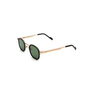 Redberry RB Glasgow C01 Unisex Güneş Gözlüğü