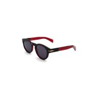 Redberry RB5502 C2 Bordo Kadın Güneş Gözlüğü