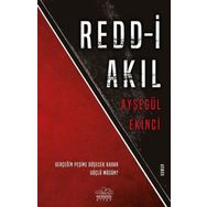 Redd-i Akıl - Ayşegül Ekinci