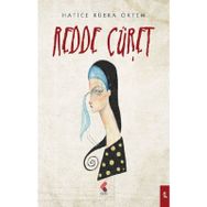 Redde Cüret - Hatice Kübra Ökten