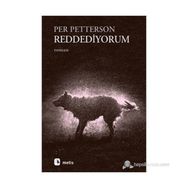Reddediyorum - Per Petterson