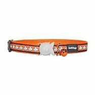Reddingo 12 mm Cosmos Kedi Boyun Tasması