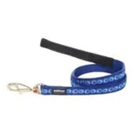 Reddingo Cosmos Desenli Uzatma Lacivert 15 mm Köpek Tasması