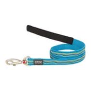 Reddingo Dreamstream 120 cmx25 mm Turkuaz Köpek Tasması